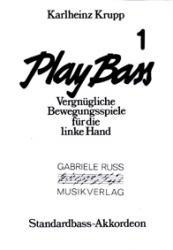 Play Bass Band 1 